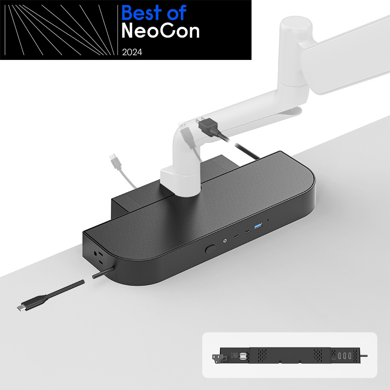 SmartDock desktop docking station